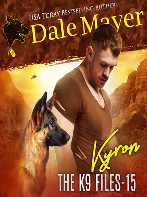 cover image of Kyron